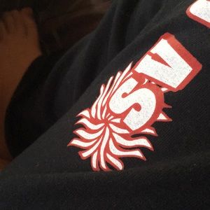 Meet your Posher, Leandra